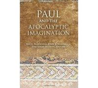 Paul and the Apocalyptic Imagination - [Version Originale] Inconnu (Auteur)