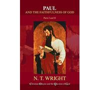 Paul and the Faithfulness of God