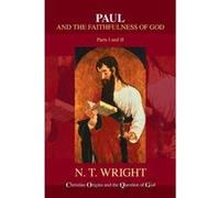 Paul and the Faithfulness of God (Christian Origins and the Question of God) - [Version Originale] Inconnu (Auteur)