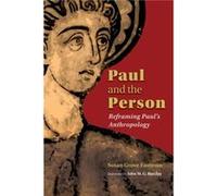 Paul and the Person by Susan Eastman Susan Eastman (Auteur)