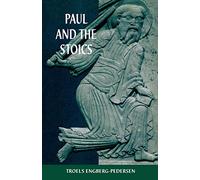 Paul and the Stoics