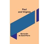 Paul And Virginia