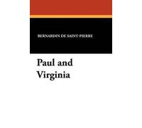 Paul And Virginia