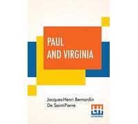 Paul And Virginia