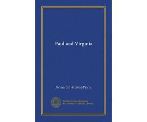 Paul and Virginia