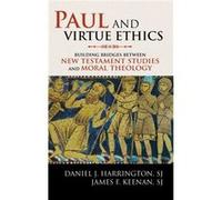 Paul and Virtue Ethics by Keenan & SJ & James F. & Boston College Harrington, Daniel (Auteur)