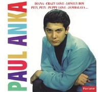 Paul Anka