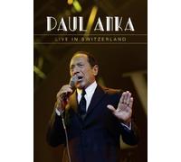 Anka,Paul - Live in Switzerland [Import]