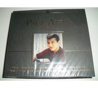 Paul Anka 50 Titres