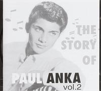 Paul Anka - ABC Paramount Years 2