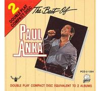 Paul Anka - Best of (Pair)