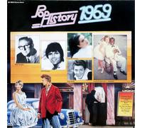 Paul Anka, Billy Vaughn, a.o. - Pop History 1959