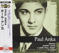 Paul Anka - Collections Paul Anka [ Rel [Import]