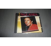 Paul Anka - Compilation Laser Plus