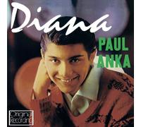 Paul Anka - Diana [Import]