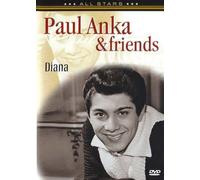 Paul Anka & Friends - Diana