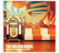 Paul Anka - Goldenbowl [Import]