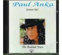 Paul Anka - Greatest Hits [Import]