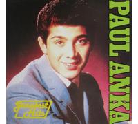 Paul Anka - Greatest hits / Vinyl record [Vinyl-LP]