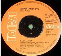 Paul Anka - Hello Jim/You've Got The Nerve To Call This Love (NM 45 rpm)