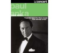 Paul Anka in Concert [2007]