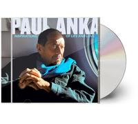 Paul Anka - Inspirations Of Life And Love [Compact Discs]