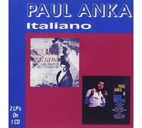 Paul Anka - Italiano