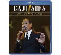 Paul Anka Live In Switzerland