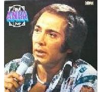 Paul Anka - Live - Janus Records - 6.23104
