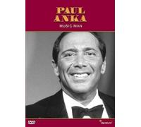 Paul Anka - Music Man