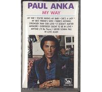 Paul Anka - My Way