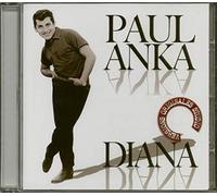 Paul Anka – Diana – Import – Membran
