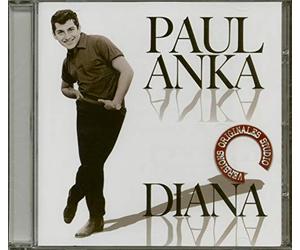 Paul Anka - Paul Anka - Diana