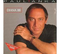 Paul Anka - Paul Anka - Diana 88