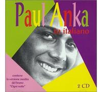 Paul Anka - Paul Anka in Itali [Import]
