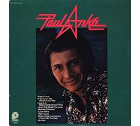 Paul Anka - Paul Anka - Paul Anka - Pickwick/33 Records - SPC-3508 - Canada - - Very Good Plus (VG+)/Very Good Plus (VG+) - LP, Comp