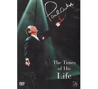 Paul Anka - Paul Anka - The Times Of His Life [Import anglais]