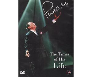 Paul Anka - Paul Anka - The Times Of His Life [Import anglais]
