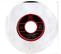 Paul Anka - Put Your Head On My Shoulder [Vinyl Single 7'']