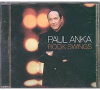 Paul Anka - Rock Swings [Import]