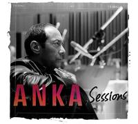 Paul Anka - Sessions [Cd]