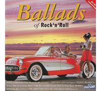 Paul Anka, Teddy Bears, Ritchie Valens, Bobby Vinton, Platters.. [Import anglais]