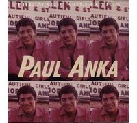 Paul Anka - The Magic Collection