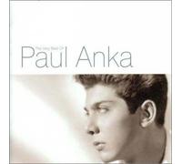 Paul Anka - The Verry Best of Paul Anka [Import]