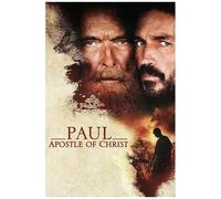 Paul, Apostle of Christ [Blu-Ray]