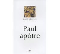 Paul Apôtre