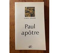 Paul Apotre