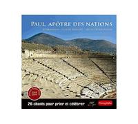 Akepsimas Jo – Paul, apôtre des nations