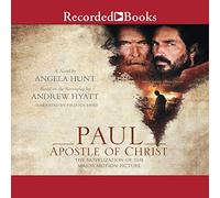 Paul, apôtre du Christ : la romancie du grand film