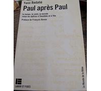 Paul après Paul: Le temps, le salut, la morale selon les épîtres à Timothée et à Tite